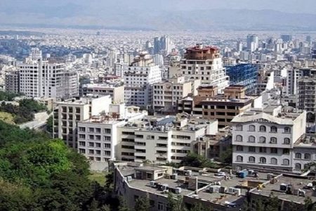 مدیریت شهری و بازار مسکن با ورود متخصصان و تغییر میکند