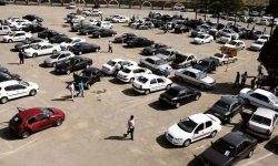 افزایش شدید قیمت‌ ارز بازار خودرو را دچار وضعیت ترسناکی کرده است!