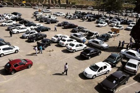 افزایش شدید قیمت‌ ارز بازار خودرو را دچار وضعیت ترسناکی کرده است!