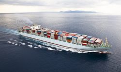 رکورد ماهانه تخلیه کالاهای اساسی در بندر امام شکسته شد