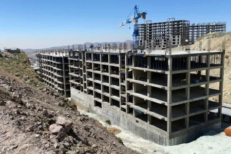 میزان آورده نهایی متقاضیان مسکن پرند مشخص شد/ قیمت نهایی هر پروژه یک میلیارد تا یک میلیارد و ۱۰۰ میلیون تومان
