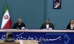 افتتاح ۱۴۰ هزار واحد مسکونی و تحویل بیش از ۲۰ هزار قطعه زمین تا پایان سال