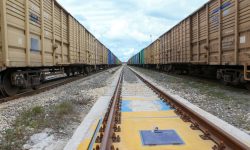 راه‌اندازی سه دهکده لجستیک در تبریز، یزد و سیرجان