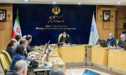 توسعه کریدور‌ها با جدیت دنبال می‌شود