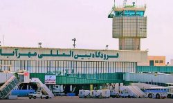 پرواز‌های مهرآباد ۲۲ بهمن طبق برنامه انجام می‌شود