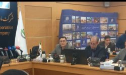 زمان اجرای برقی سازی راه آهن تهران- قم – اصفهان اعلام شد/ آغاز پیگیری فاینانس از سازمان برنامه