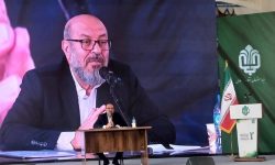 ۲۲ بهمن ۵۷ نقطه پایانی بر سرخوردگی ملت ایران بود