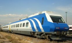 پیش فروش بلیت قطارهای یکم الی نوزدهم اسفند از دوشنبه