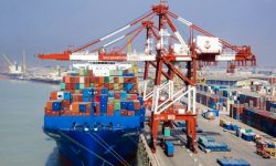 ظرفیت ناوگان ایران در خزر تا پایان ۲۰۲۶ به ۱۵۰ هزار تن میرسد