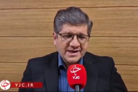 بهره‌برداری راه آهن چابهار_ زاهدان در ابتدای سال آینده+ فیلم