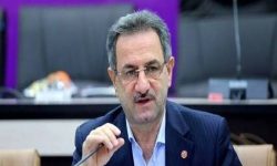 مرگ ۵۸ هزار و ۷۵۰ نفر به دلیل آلودگی هوا/ قرار نبود ساخت وسازی در منطقه ۲۲ انجام شود