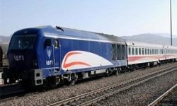 پیش فروش بلیت قطار‌های مسافری آغاز شد