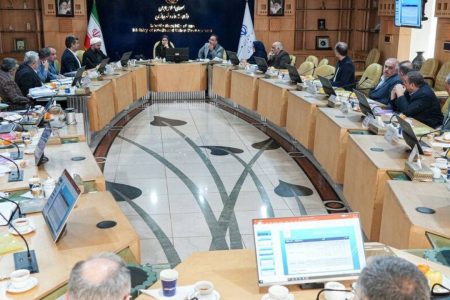 تأکید وزیر راه و شهرسازی بر تبیین اولویت‌های صندوق ملی مسکن