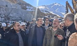 جزئیات قطعه سه اعلام شد/ پیشرفت فیزیکی قطعه ۳ به ۲۰ درصد رسید+ فیلم