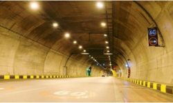 عملیات اجرایی بخش ابتدایی منطقه سه آزادراه تهران–شمال کلید خورد