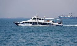 راه اندازی خط گردشگری دریایی برای اتصال بنادر جنوبی کشور