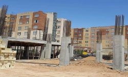 ۱۳ طرح جامع در دستور کار شهرهای جدید