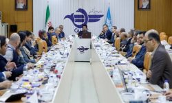 نرخ سوخت شرکتهای هواپیمایی را برای نوروز پیگیری میکنیم