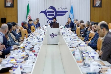 نرخ سوخت شرکت‌های هواپیمایی را برای نوروز پیگیری می‌کنیم