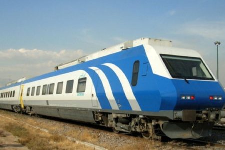آغاز پیش فروش بلیت قطارهای نوروزی از ۱۰ اسفند
