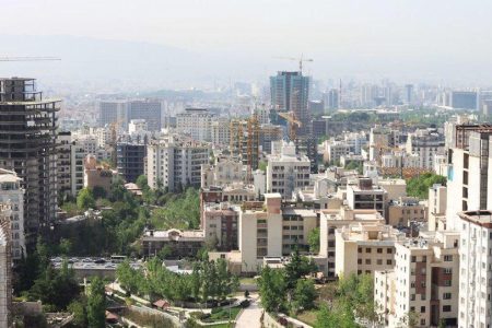 زمان تبدیل ارز و طلا به مسکن فرا رسیده؟