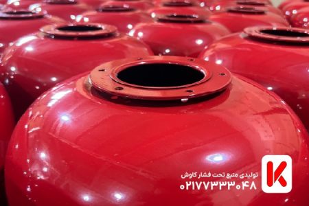 راهنمای خرید منبع تحت فشار برای پمپ آب ساختمان
