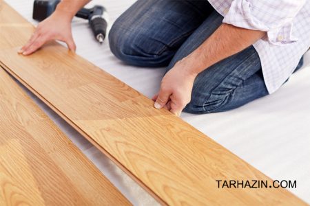 پارکت؛ مزایا و ویژگی های یک پارکت با کیفیت