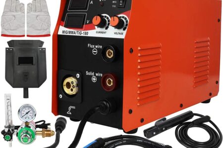 جوش CO2 یا جوش برق؛ کدام بهتر است؟