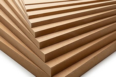 کابینت هایگلاس یا MDF؟