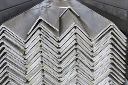 بهترین نبشی برای سازه فلزی