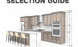 راهنمای انتخاب کابینت