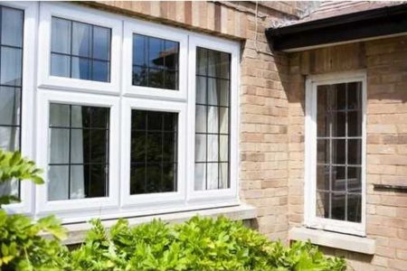راهنمای خرید پنجره UPVC